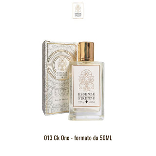 013 Equivalente "CK ONE" pure parfum