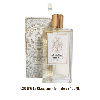 020 Equivalente "JPG CLASSIQUE" pure parfum