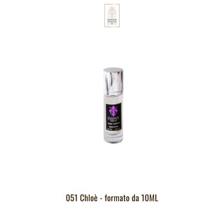 051 Equivalente "CHLOE" pure parfum
