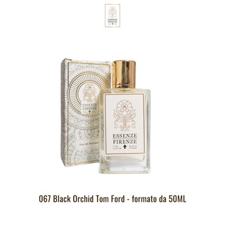 067 Equivalente "BLACK ORCHID" pure parfum