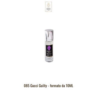 085 Equivalente "GUCCI GUILTY WOMAN" pure parfum