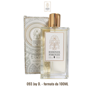 093 Equivalente "JOY" pure parfum