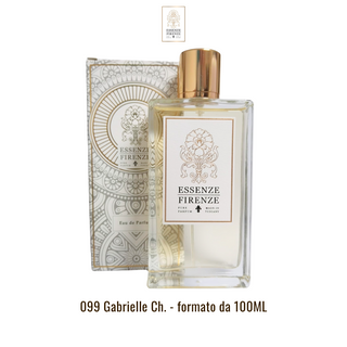 099 Equivalente "GABRIELLE" pure parfum