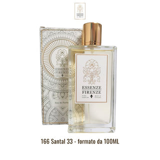166 Equivalente "SANTAL 33" pure parfum