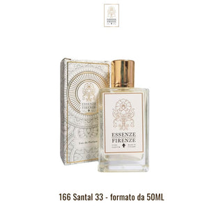 166 Equivalente "SANTAL 33" pure parfum