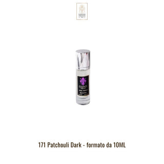 172 Equivalente "PATCHOULI LMG INTRIGANTE" pure parfum