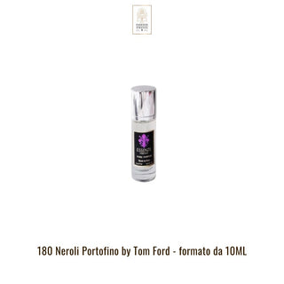 180 Equivalente "NEROLI PORTOFINO" pure parfum